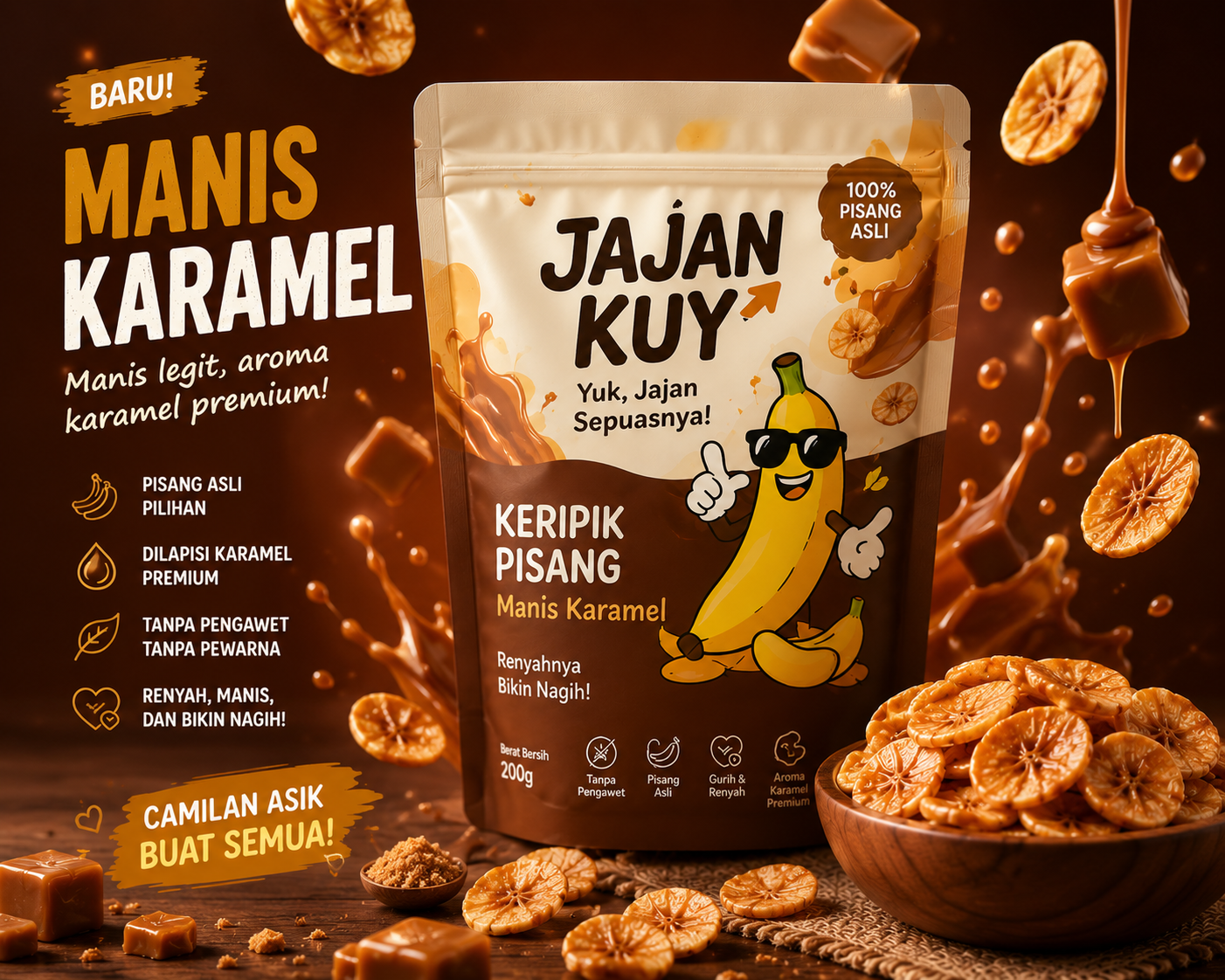 Karamel